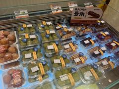-鲍师傅糕点(凯德云尚广场店)