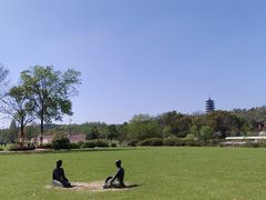 -宜兴龙背山森林公园