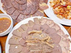 -王胖子驴肉火烧(东四旗舰店)