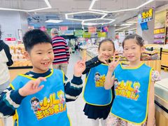 -蓝话筒·少儿成人演讲口才·主持朗诵·戏剧表演(大华第一坊店)