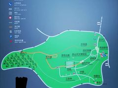 -上海佘山国家森林公园西佘山园