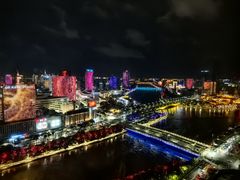 -宁波香格里拉大酒店