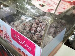 零售区-粒上皇(崇文门店)