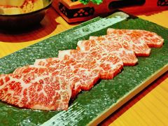 -丸藏和牛烧肉专门店(园区师惠坊店)