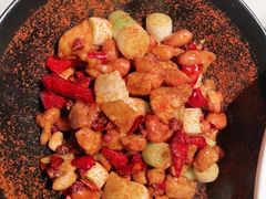 -渔语鱼酸菜鱼新川菜(来福士店)