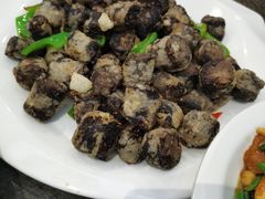 -诺敏塔拉奶茶-布里亚特包子-手把肉(锦都会店)