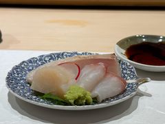 -鮨一日本料理(大中华店)
