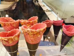 -哈根达斯(皇城恒隆广场店)