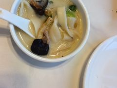 -解家河南菜(华山路店)
