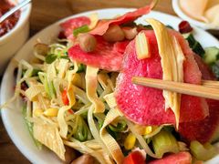 -老刘家永盛斋·传统泡馍(东关南街店)