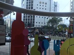 -铜锣湾如心酒店