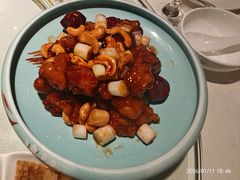 -永乐饭庄(安德路店)