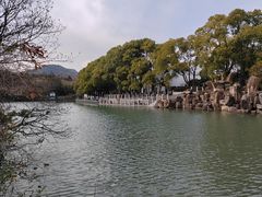 -白马涧龙池景区