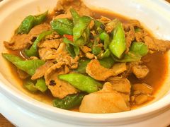 -老雒阳面馆·水席(定鼎门店)