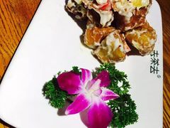 -去茶去餐厅(中央大街店)