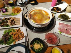 -阿鹏故事野生菌火锅(双廊古镇店)