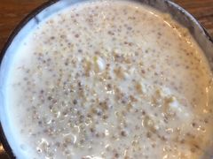 草原嚼啃拌炒米-蒙亨·手把肉·蒙古包文化主题餐厅(天恒广场店)