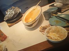 -老周家酱卤猪蹄私房菜(克拉玛依西街店)