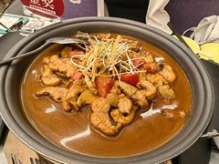 -大师傅金奖啤酒鱼(西街老店)