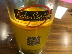 -Tubestation站点比萨(高新万达ONE店)