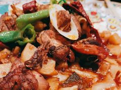 -巴依老爷新疆美食(望京小街店)