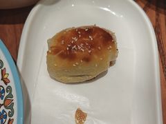 -驿楼兰·新疆菜(火车站店)