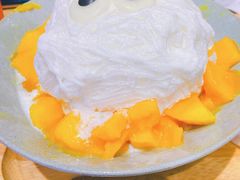 -怪物的冰与火(天虹商场中山路店)