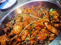 -川玉楼火锅(大庆中路店)