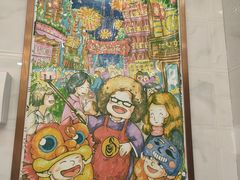 -甜心妈妈·榴莲星级糖水(北京路总店)