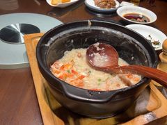 -如轩·海鲜砂锅粥·潮汕菜(海珠店)