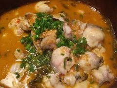 -兰桂坊·花园餐厅(西湖店)