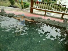 -息烽温泉