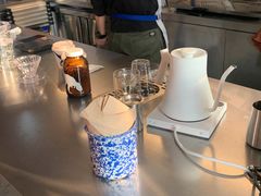 -大小咖啡 BigSmallCoffee(麦子店)