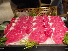 -季季山·云南野生菌火锅(上海首店)