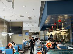 -大锅强·蒸海鲜青岛菜(金沙滩店)