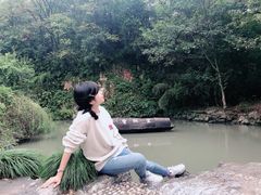 -绍兴书圣故里景区