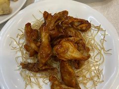-文记壹心鸡(宝华路店)