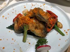 -东海海鲜酒家(中信广场店)