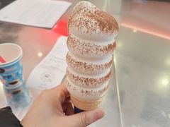 -DQ·蛋糕·冰淇淋(西城红场店)