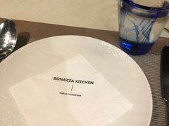 -BONAZZA 意大利餐厅