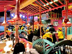 -牛牛章·鱼水煎肉(掇刀万达店)