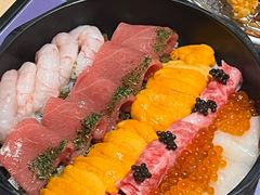 -小山日本料理(太古汇店)