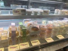 -欢牛蛋糕屋(萧山万象汇店)