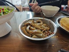 -88号小吃店·经典云南菜·地道纳西美食