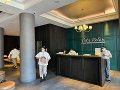 -Let's Relax Spa(Phuket 3rd Street)