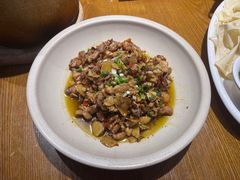 -庭苑饭香·生态餐厅(动物园店)