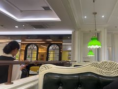 -城南往事·鲁菜·烤鸭(世茂宽厚里·大明湖店)