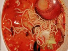 -味千拉面(双井店)