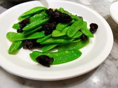 -城南往事·鲁菜·烤鸭(世茂宽厚里·大明湖店)
