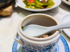 -汤城小厨•粤菜•靓汤(西直门凯德MALL店)